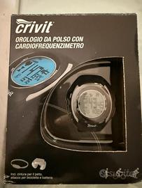 Orologio cardio