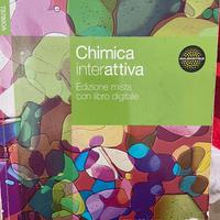 Libro “Chimica interattiva”