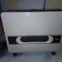 stufa gas Delonghi