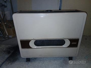 stufa gas Delonghi