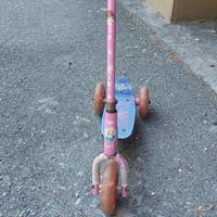 monopattino bambini