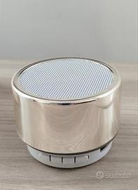 Cassa bluetooth A10