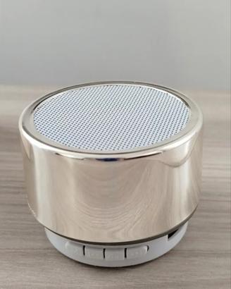 Cassa bluetooth A10