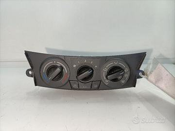 COMANDI CLIMA SUZUKI Swift 5Â° Serie 3951068L00BKZ