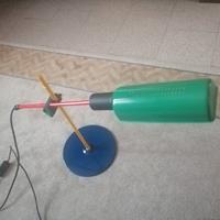 Lampada da scrivania 