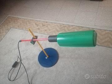 Lampada da scrivania 