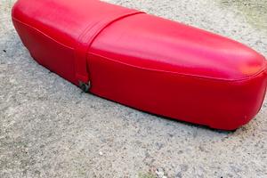 sella vespa 50 special