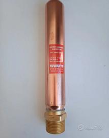 Ammortizzatore colpo d'ariete da 3/4