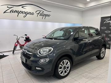 Fiat 500X 1.6 MultiJet 120 CV Pop Star 2016
