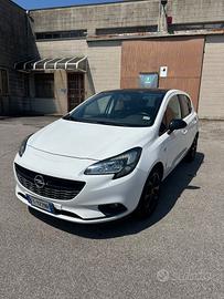 Opel Corsa 1.4 90CV GPL Tech 5 porte Neopatentati