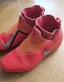 Scarpe con cheap calzino nike