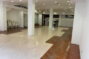 Immobile commerciale in centro