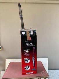 Aspirapolvere Hoover Diva