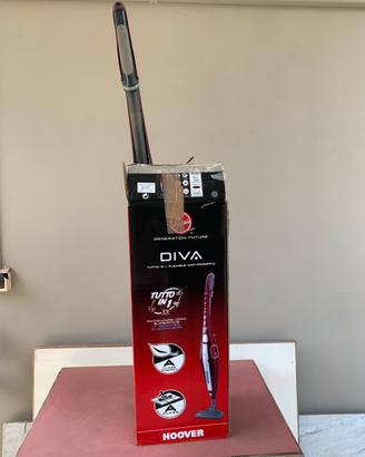 Aspirapolvere Hoover Diva