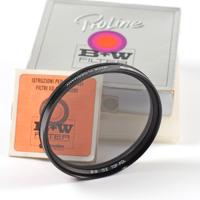 Filtro Polarizzatore TOP POL B+W 72mm