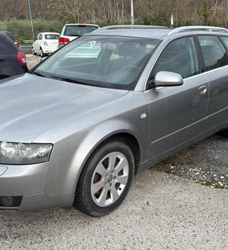 AUDI A4 1.9 TDI/130 CV cat Avant