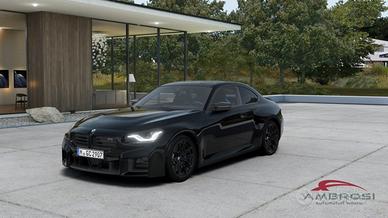 BMW M2 Coupé Coupé M-Driver's Package