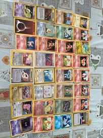Lotto Pokemon