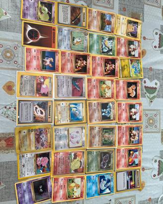 Lotto Pokemon