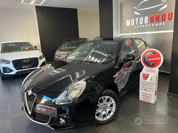 Alfa Romeo Giulietta 1.6 JTDm 120 CV Super