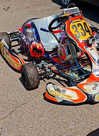 CRG ROAD REBEL 32MM TM KZ1OB