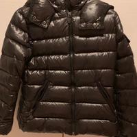 Moncler giubotto