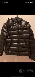 Moncler giubotto