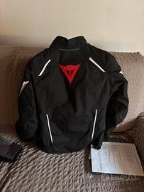 Abbigliamento da moto