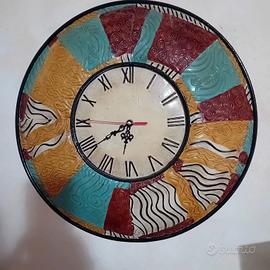 orologio da parete 