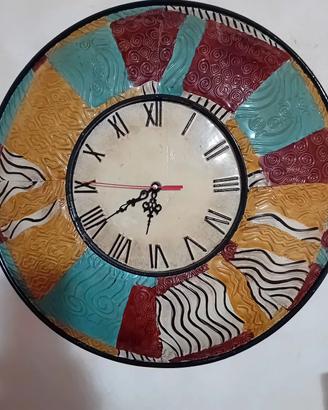 orologio da parete 