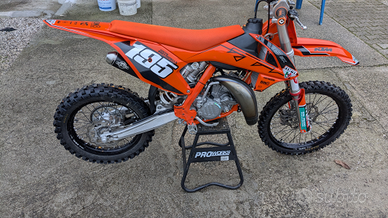 Ktm 85