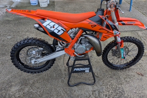 Ktm 85