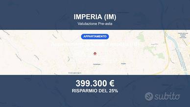 Immobile in asta di 175 m² con più di 5 locali e b