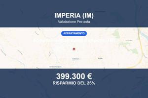 Immobile in asta di 175 m² con più di 5 locali e b