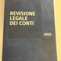 Revisione legale dei conti 2022- IPSOA