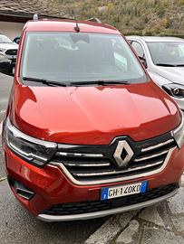 Kangoo ultima generazione