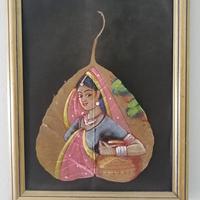 quadri orientali