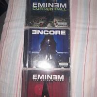 Cd Eminem
