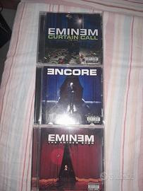 Cd Eminem