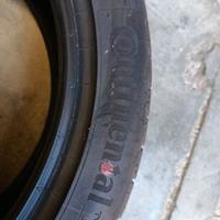 Gomme Continental estive