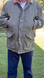 Giaccone da Caccia "Beretta" 