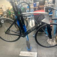 Telaio trek madone SLR 2021