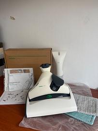 Lavapavimenti folletto sp530 + panno e dosatore