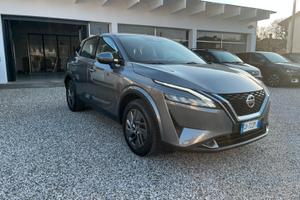 Nissan Qashqai MHEV 140 CV Business