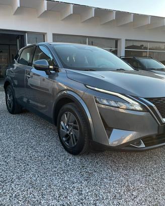 Nissan Qashqai MHEV 140 CV Business