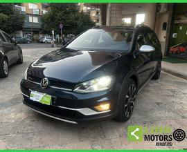 Volkswagen Golf Variant Alltrack 2.0 TDI 4MOTION 1