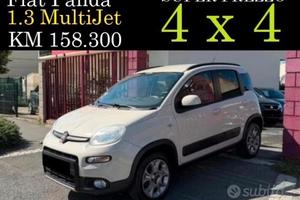 Fiat Panda 1.3 MJT Super Prezzo