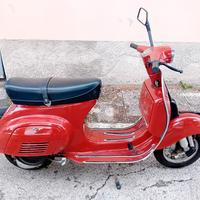 Vespa 50 Special 4 marce libretto originale