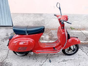 Vespa 50 Special 4 marce libretto originale