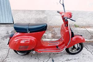 Vespa 50 Special 4 marce libretto originale